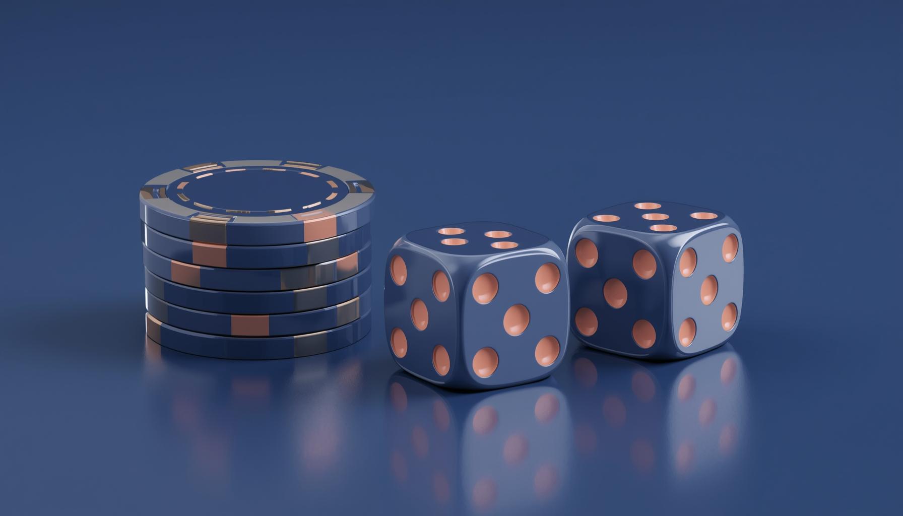 Bonusy i promocje w kasynach na złotówki