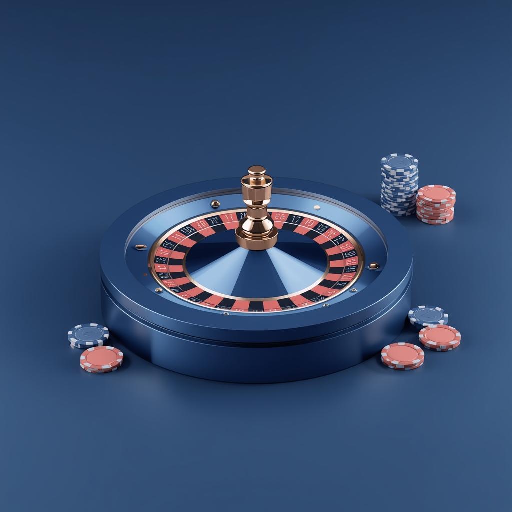 Jak wybrać odpowiednie kasyno internetowe