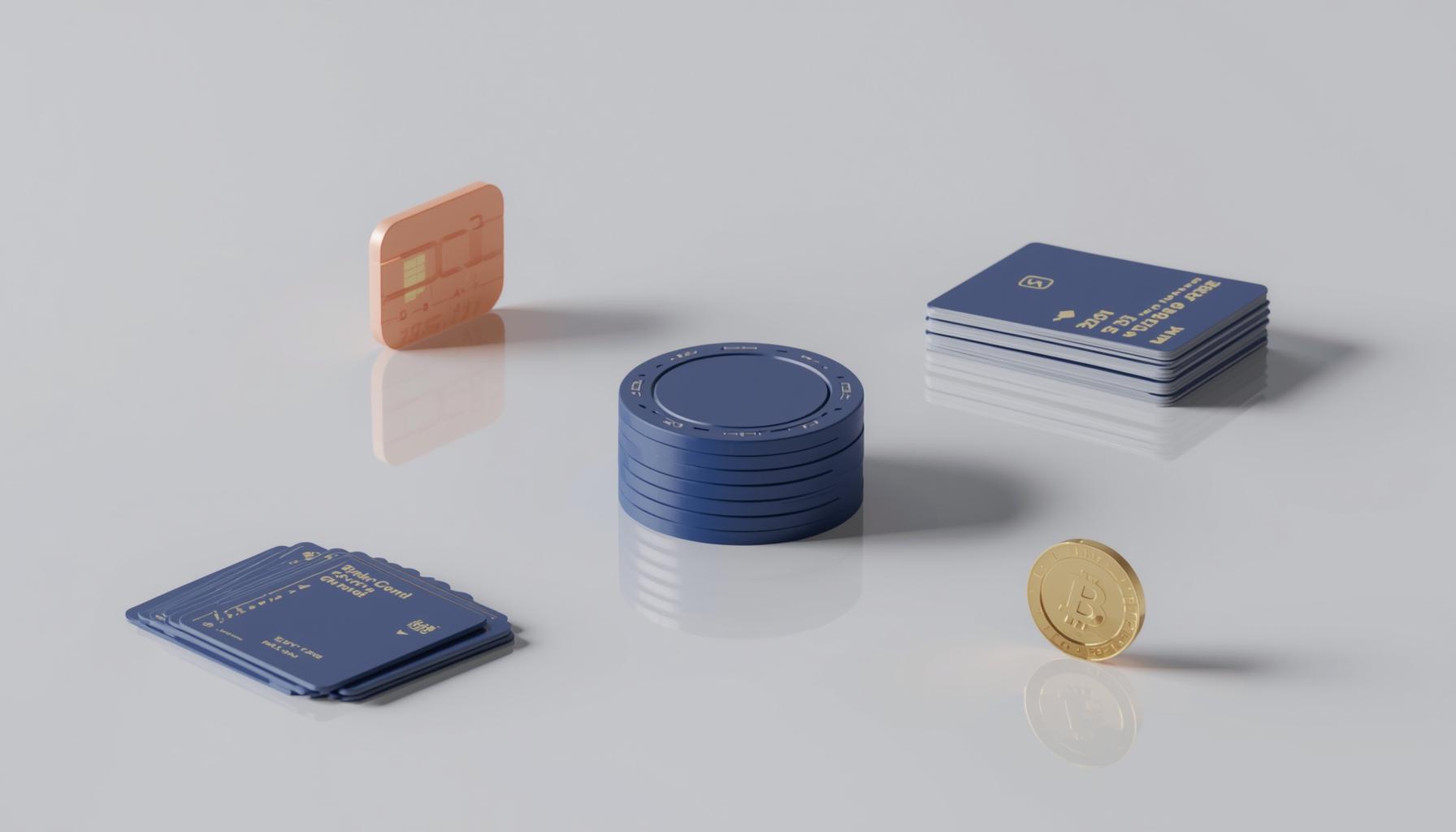 Popularne metody płatności dla polskich graczy