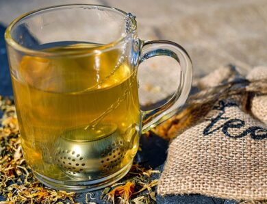 Top 10 „porad sommeliera” dotyczących podawania herbaty